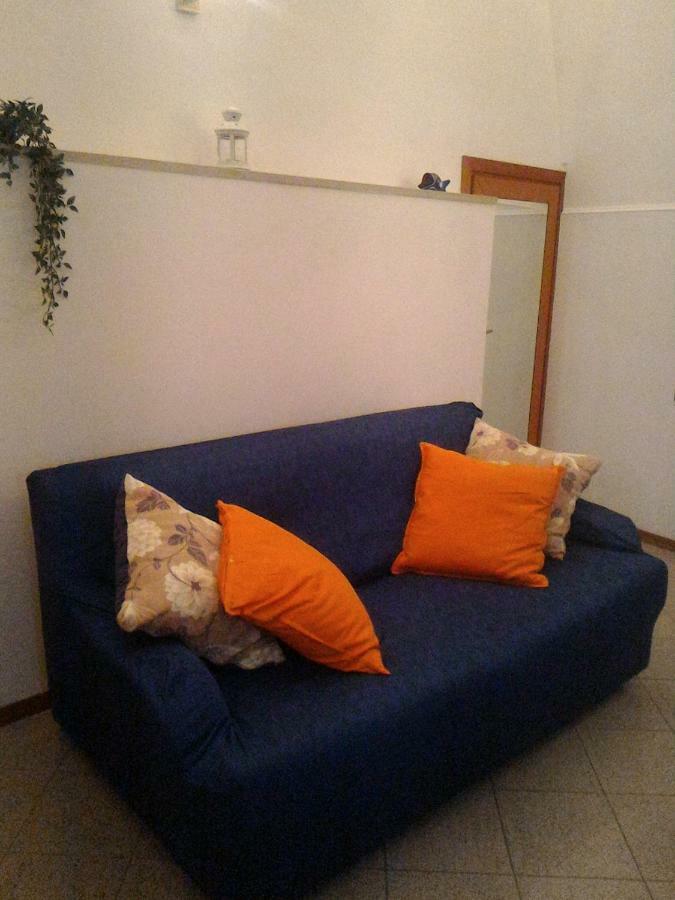 Cassiopea Bed & Breakfast Gaeta Exterior foto